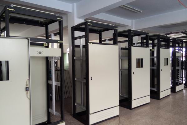 云城控制柜-控制柜布线要求